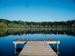 Wild Swimming Spots Near Helsinki