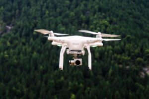 Flying Drones Legally in Finland
