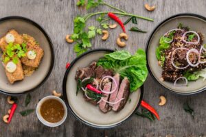 What to Order at a Finnish Ruokakauppa Deli Counter