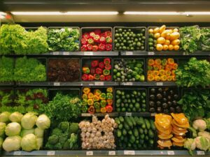 Zero-Waste Grocery Shopping Like a Finn