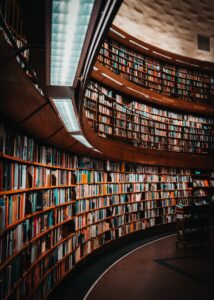 Oodi: Inside the World’s Most Radical Public Library